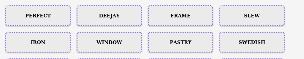Connections screen