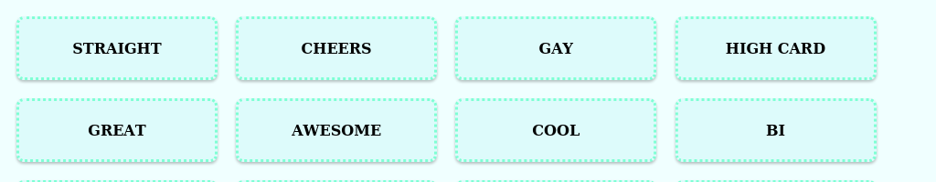 Connections screen