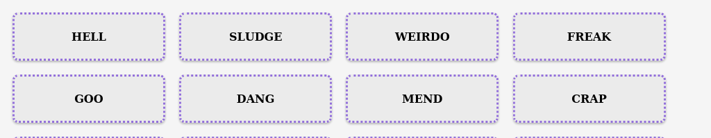 Connections screen