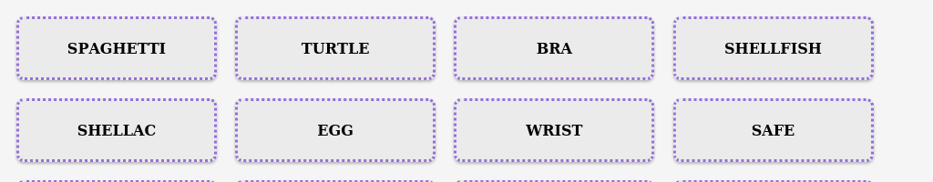 Connections screen