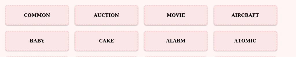 Connections screen