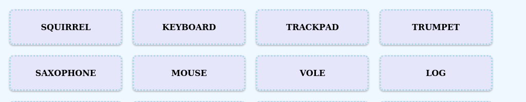 Connections screen