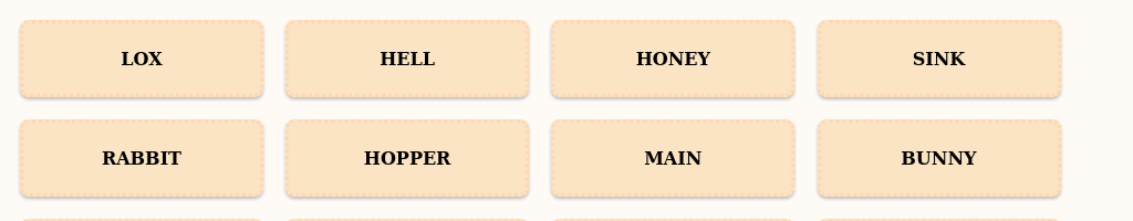 Connections screen