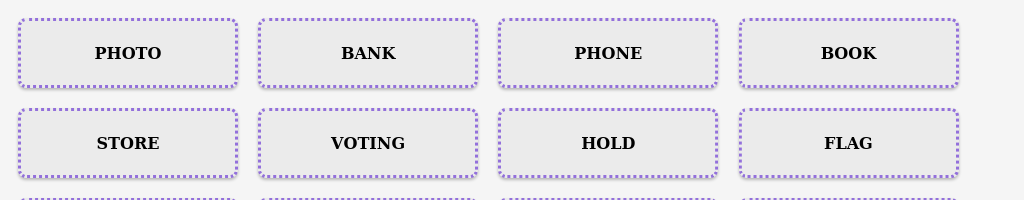 Connections screen