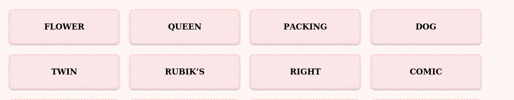 Connections screen